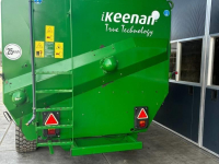 Futtermischwagen Keenan Mechfiber 340