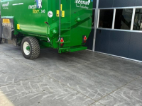 Futtermischwagen Keenan Mechfiber 340