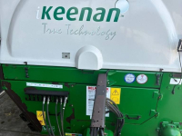Futtermischwagen Keenan Mechfiber 340
