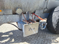 Gülletankwagen / Güllefässer Schuitemaker PTW 70