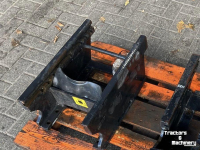 Gebrauchte Teile für Traktoren Case-IH IH TREKHAAK FRAME MAXXUM/MXU/T6
