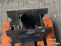 Gebrauchte Teile für Traktoren Case-IH IH TREKHAAK FRAME MAXXUM/MXU/T6