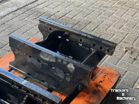 Gebrauchte Teile für Traktoren Case-IH IH TREKHAAK FRAME MAXXUM/MXU/T6