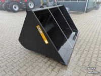 Ladeschaufeln JCB JCB Volumebak