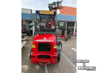 Radlader Weidemann 1160CX35