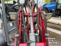 Radlader Weidemann 1160CX35