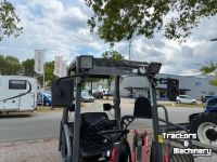 Radlader Weidemann 1160CX35