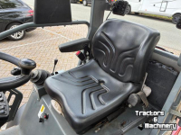 Radlader Weidemann 1160CX35