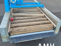 Sonstiges Förderanlagen und Material-Handling-Ausrüstungen Schneider WT 1000 2100X1300 Walsdroger, Roller dryer, Walzentrockner