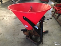 Düngerstreuer Boxer 300l