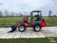 Radlader Weidemann 1280 Special