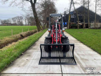 Radlader Weidemann 1280 Special