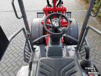 Radlader Weidemann 1280 Special