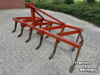 Grubber Hekamp C 500
