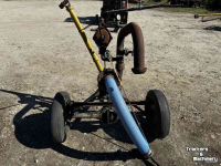 Beregnungpumpe  Stork TS 24-10-8 AFTAKASPOMP / Beregeningspomp