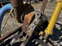 Beregnungpumpe  Stork TS 24-10-8 AFTAKASPOMP / Beregeningspomp