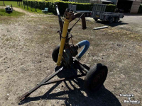 Beregnungpumpe  Stork TS 24-10-8 AFTAKASPOMP / Beregeningspomp
