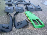 Sonstiges Traktoren und Zubehör John Deere diverse