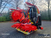 Maisgebiss Kemper 460 Pro Claas