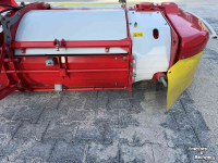 Mähwerk Pottinger A10 CF Cross flow