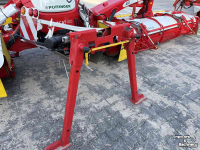 Mähwerk Pottinger A10 CF Cross flow