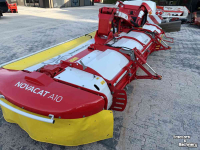 Mähwerk Pottinger A10 CF Cross flow