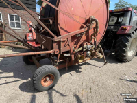 Beregnungsmaschine Bauer 82/330