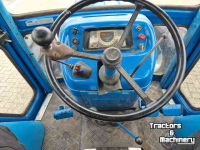 Schlepper / Traktor Ford 4610 4-wd