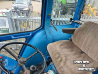 Schlepper / Traktor Ford 4610 4-wd