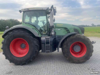 Schlepper / Traktor Fendt 927 Vario TMS RuFa