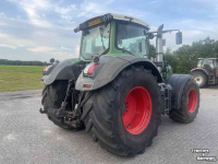 Schlepper / Traktor Fendt 927 Vario TMS RuFa