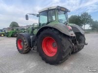 Schlepper / Traktor Fendt 927 Vario TMS RuFa