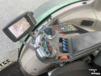 Schlepper / Traktor Fendt 927 Vario TMS RuFa