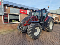 Schlepper / Traktor Valtra T254V