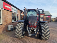 Schlepper / Traktor Valtra T254V