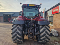 Schlepper / Traktor Valtra T254V