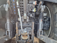 Schlepper / Traktor Valtra T254V