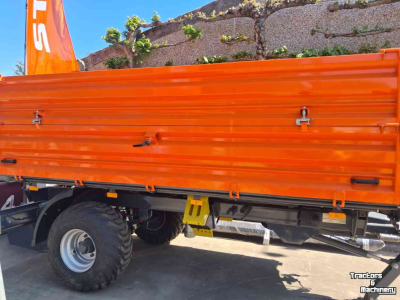 Kipper  tnd 6