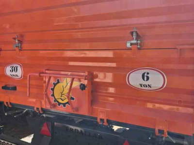Kipper  tnd 6