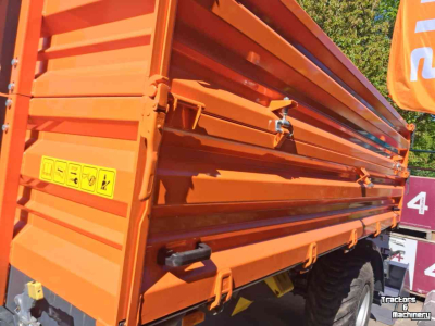 Kipper  tnd 6
