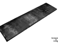Sonstige Baumaschinen, Erdbewegungsmaschinen und Zubehör Qmac RUBBERMAT STAAL 1.20