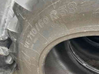 Räder, Reifen, Felgen & Distanzringe Michelin 710/60R38 XEOBIB VF NEW