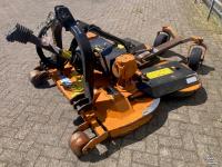 Kreiselmulchgeräte Berti Vary 140-245 60 Maaidek