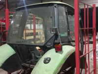 Gebrauchte Teile für Traktoren Deutz-Fahr Agrotron Cabine