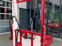 Siloblockschneider Trioliet Trioliet TU170 Kuilvoersnijder
