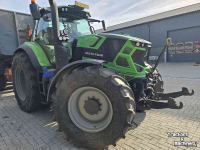 Schlepper / Traktor Deutz-Fahr 6215 TTV