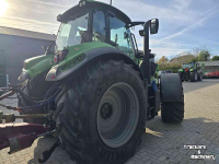 Schlepper / Traktor Deutz-Fahr 6215 TTV