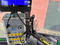 Futtermischwagen Vertikal BVL V-Mix 20 2S LS Plus Mengwagen