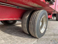 Futtermischwagen Vertikal BVL V-Mix 20 2S LS Plus Mengwagen