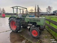 Schlepper / Traktor Fendt Farmer 103s